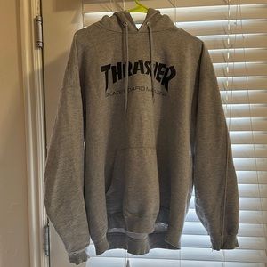 Thrasher Hoodie